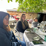 Photo n°8 de l'avis de Carlos.u fait le 21/09/2023 à 20:39 sur le  VintageTheory - Boutique Porto Winery à Sabrosa