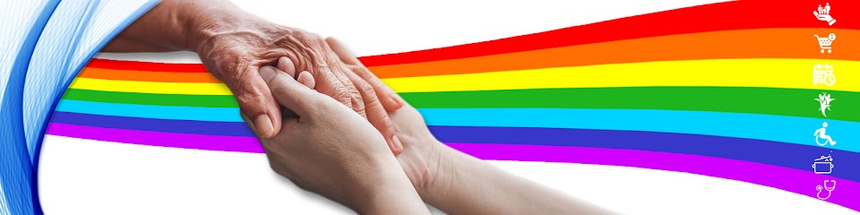Rainbow Disabilities Support Pty Ltd