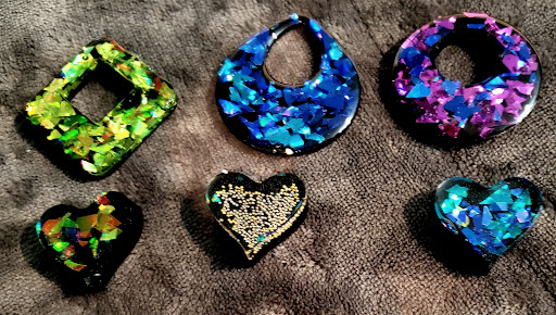 Craft Store «Michaels», reviews and photos, 8018 Mediterranean Drive, Estero, FL 33928, USA