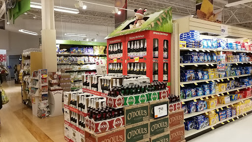 Grocery Store «Giant Food Stores», reviews and photos, 801 S 25th St, Easton, PA 18045, USA