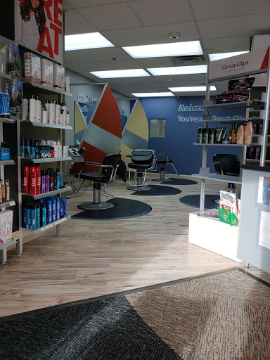 Hair Salon «Great Clips», reviews and photos, 7808 SE 28th St #126, Mercer Island, WA 98040, USA