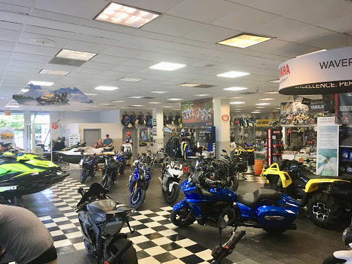 Motorsports Store «North Miami Motorsports», reviews and photos, 17777 NW 2nd Ave, Miami, FL 33169, USA