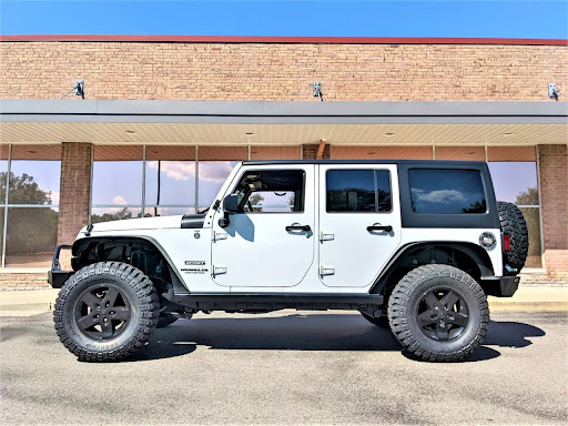 Used Car Dealer «Jeff Benson Car Company», reviews and photos, 34175 Michigan Ave, Wayne, MI 48184, USA