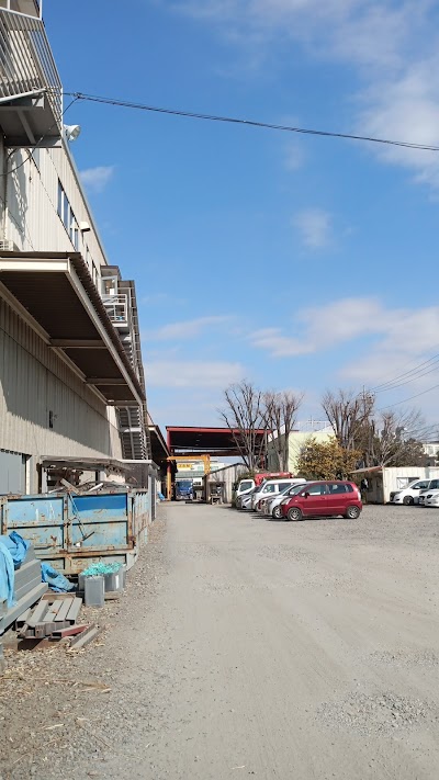 大進工業（株） 本社工場