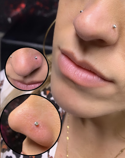 Explore japanese half sleeve tattoo ideas, creative tattoo ideas in Miami, available at Asere My Piercing