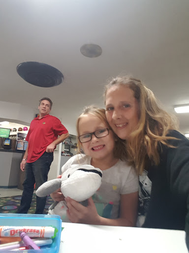 Bowling Alley «Wood Dale Bowl», reviews and photos, 155 E Irving Park Rd, Wood Dale, IL 60191, USA