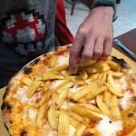 Photo n°2 de l'avis de Rodrigo.i fait le 30/05/2023 à 09:23 sur le  Tziu Mauriliu la bottega del cibo à Uras