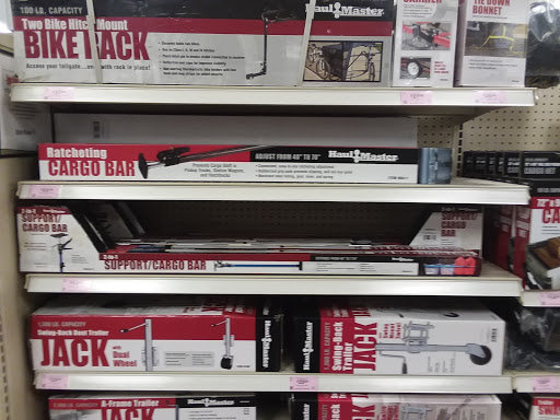 Hardware Store «Harbor Freight Tools», reviews and photos, 2160 S Sheridan Rd, Tulsa, OK 74129, USA