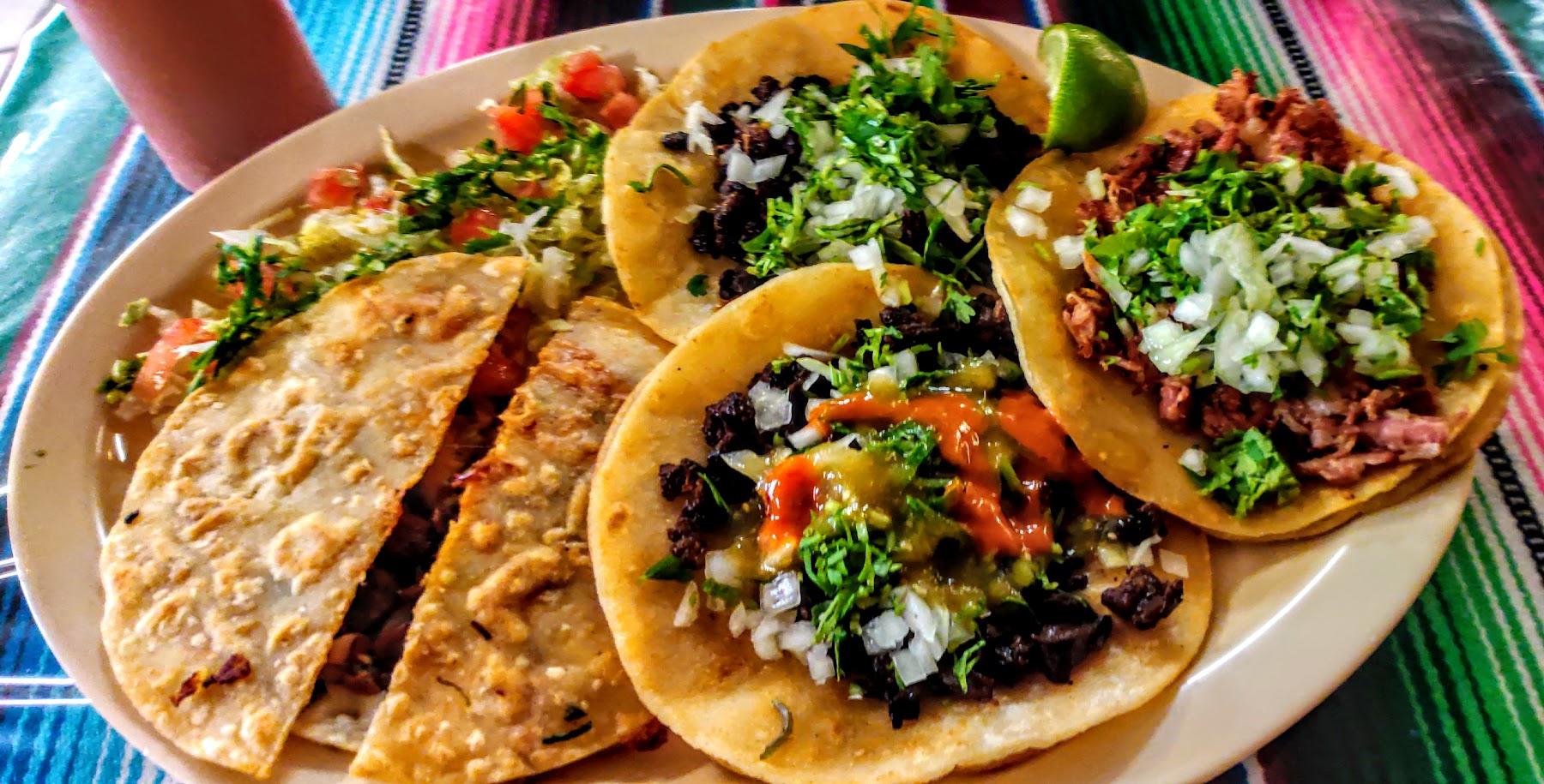 Tacos Sahuaro
