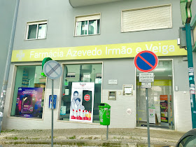 Farmácia Azevedo Irmão e Veiga