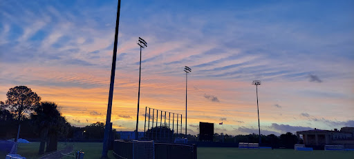 Stadium «Osceola County Stadium», reviews and photos, 631 Heritage Park Way, Kissimmee, FL 34744, USA