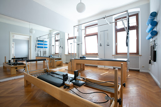 The Body In Balance Pilates Studio