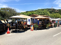 Photos du propriétaire du Restauration rapide Snack bar Lou Ravi à Ramatuelle - n°2