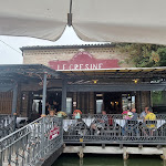 Photo n°1 de l'avis de Roberta. fait le 06/06/2022 à 11:42 sur le  La vecchia trattoria Le Gresine à Comacchio