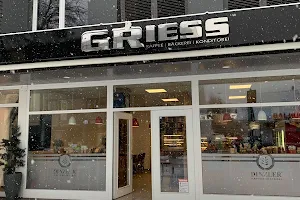 GRIESS Café image