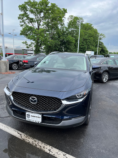Ford Dealer «Sheehy Ford Lincoln of Gaithersburg», reviews and photos, 901 Frederick Rd, Gaithersburg, MD 20879, USA