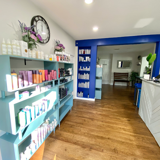 Hair Salon «The Cutting Edge Salon», reviews and photos, 300 W Main St, Charlottesville, VA 22903, USA