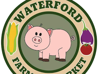 waterford Farmers Market (Seasonal)