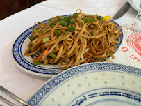 Nouille du Restaurant chinois La Couronne d'Or à Paris - n°14