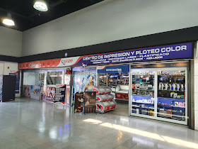 Sircom Mirador - Centro de servicios