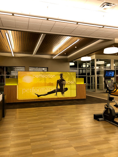 Health Club «La fitness», reviews and photos, 345 E Palatine Rd, Arlington Heights, IL 60004, USA