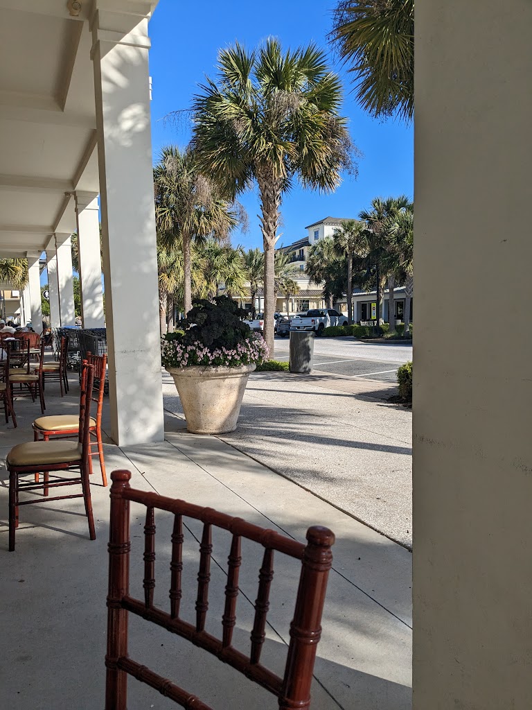 LOVE SHACK BBQ SHRIMP & YARD BIRD 31527