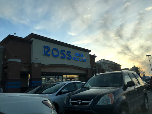 Clothing Store «Ross Dress for Less», reviews and photos, 926 Airport Center Rd, Allentown, PA 18109, USA