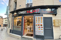 Chez Memo