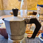 Photo n°5 de l'avis de fabio.r fait le 22/04/2022 à 13:42 sur le  Pizzeria Ristorante Costa à Canale d'Agordo