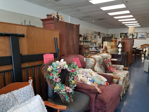 Thrift Store «Simply Thrifty Thrift Store», reviews and photos, 390 NJ-57, Washington, NJ 07882, USA