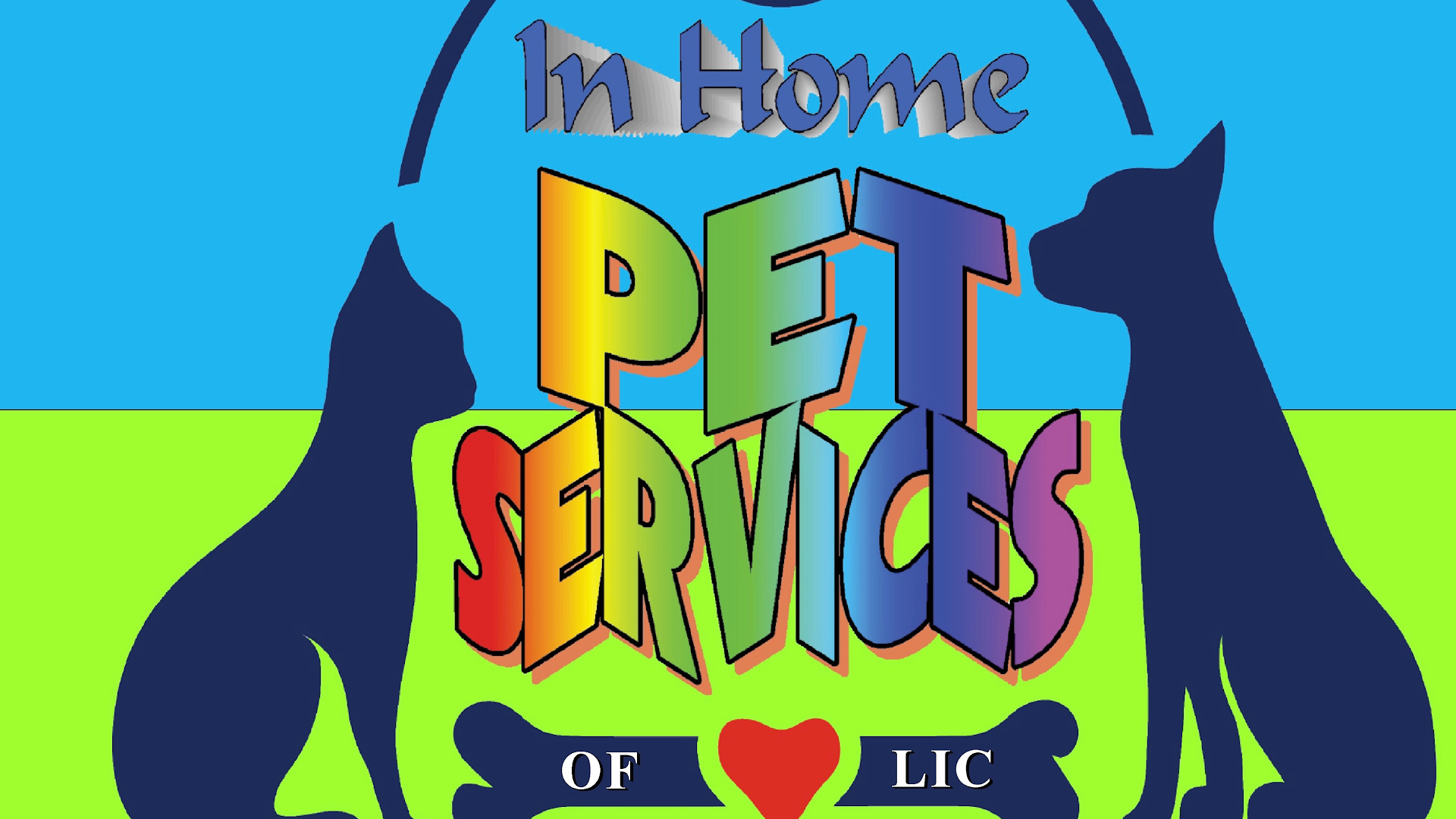 In Home Pet Services of LIC
