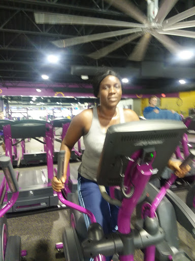 Gym «Planet Fitness», reviews and photos, 3545 Peachtree Industrial Blvd, Duluth, GA 30096, USA