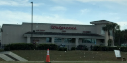 Pharmacy «Walgreens», reviews and photos, 2094 US-90, Lake City, FL 32055, USA