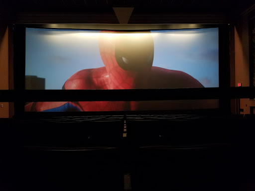 Movie Theater «Fridley Theatres Springwood 9», reviews and photos, 2829 S Ankeny Blvd, Ankeny, IA 50023, USA