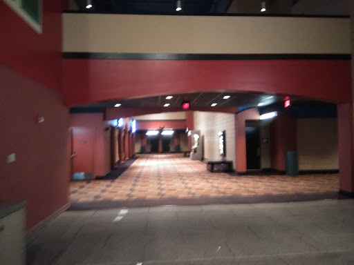 Movie Theater «Regal Cinemas Kansas City 18», reviews and photos, 3200 Ameristar Dr, Kansas City, MO 64161, USA