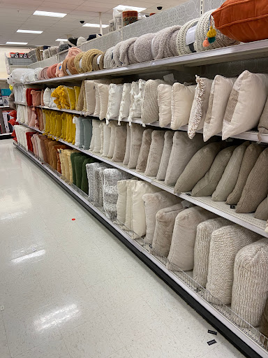 Department Store «Target», reviews and photos, 605 Boston Post Rd E, Marlborough, MA 01752, USA