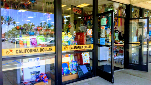 Dollar Store «California Dollar», reviews and photos, 3345 E Chapman Ave, Orange, CA 92869, USA