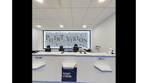 Centre d'ophtalmologie Point Vision Lons le Saunier Lons-le-Saunier