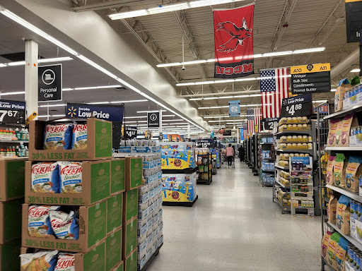 Department Store «Walmart Supercenter», reviews and photos, 2010 Kildaire Farm Rd, Cary, NC 27518, USA