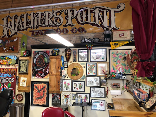 Explore tattoo ideas for cover up, creative tattoo ideas in Milwaukee, available at Mike Davenport Tattoo