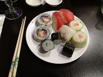 Sushi du Restaurant japonais Hoki Sushi à Le Vésinet - n°8