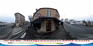 Photo n°22 de Le Trotteur à Champigny-sur-Marne ()