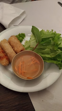 Rouleau de printemps du Restaurant vietnamien PHỞ Dijon - n°6
