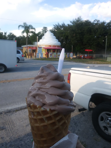 Ice Cream Shop «Twistee Treat», reviews and photos, 7449 Laredo Dr, Hudson, FL 34667, USA