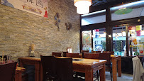 Atmosphère du Restaurant coréen ICHIBAN à Tours - n°2