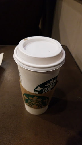 Coffee Shop «Starbucks», reviews and photos, 10777 Belleville Rd, Belleville, MI 48111, USA