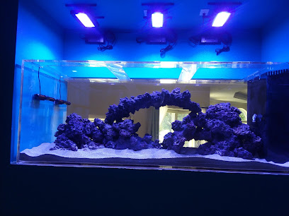 AGA Aquarium Service