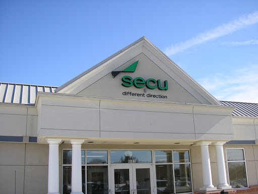 Credit Union «SECU Credit Union», reviews and photos