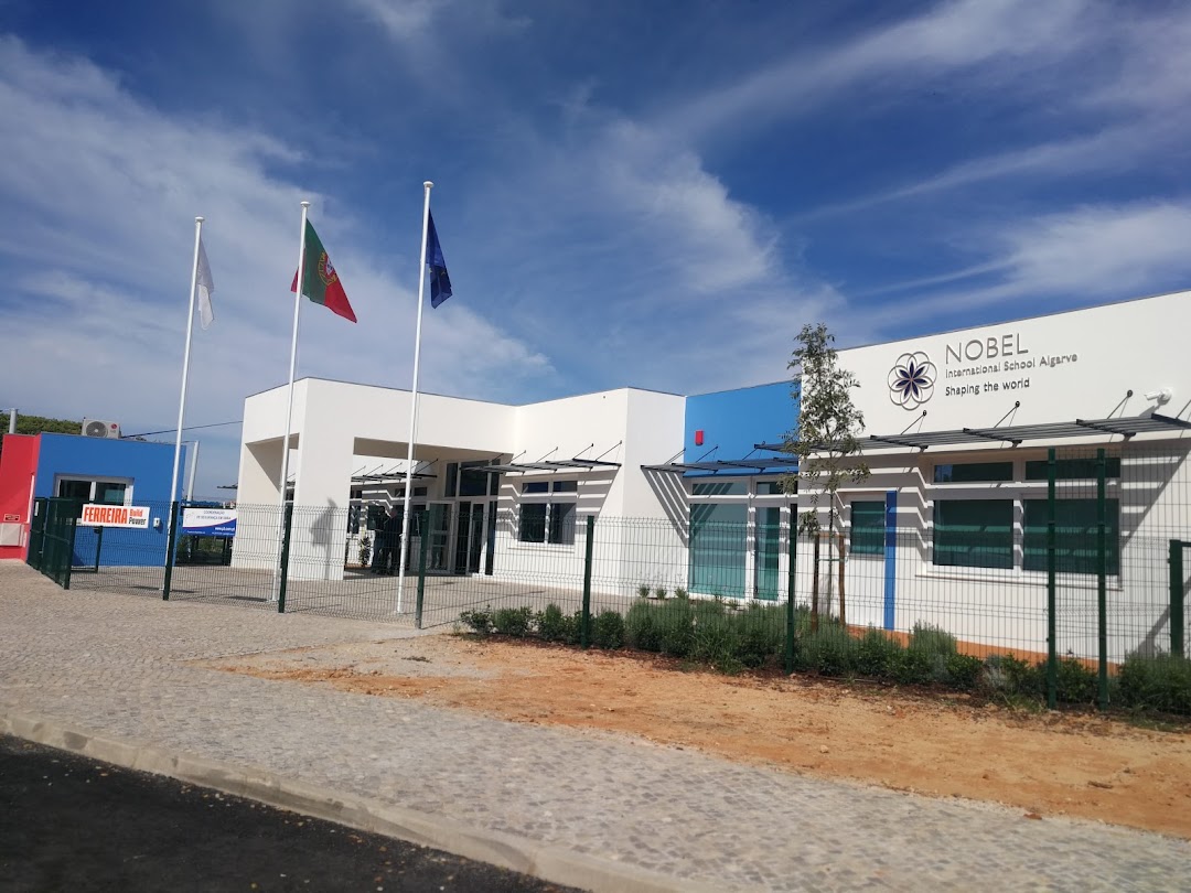 Nobel International School Algarve - Almancil