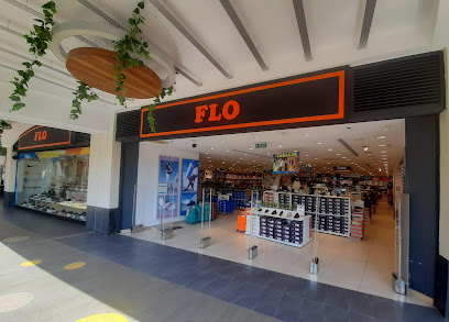 FLO Mersin Forum AVM Mağazası